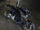 BMW F 900R Force